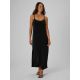 Women's modal maxi dress 4F 4FRSS26TDREF201-20S