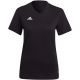 4. T-shirt adidas Entrada 22 Tee W HC0438