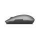 3. Lenovo Wireless Multi-Mode Pro Plus Mouse 6050 Luna Gray