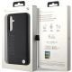 7. BMW BMHCS23FESLLBK S23 FE S711 black/black Leather Hot Stamp