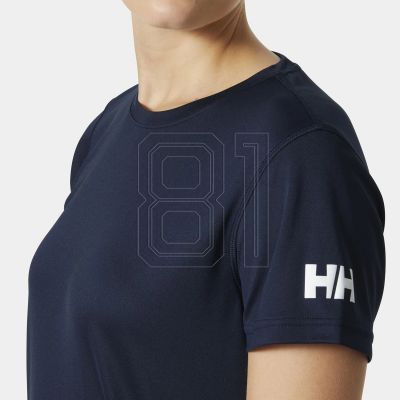 5. Helly Hansen HH Tech Tshirt 2.0 W 49580 597