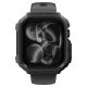 3. Spigen Rugged Armor Case for Apple Watch 42mm - Matte Black