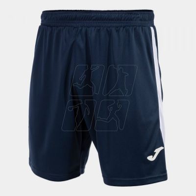 Joma Glasgow Short U shorts 102975.332