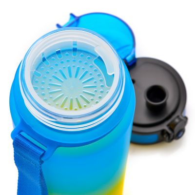 11. Meteor 10107 Water Bottle