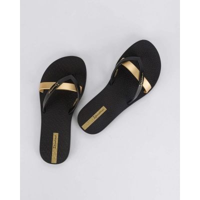 4. Ipanema shoes flip-flops for children Kirei slippers for girls