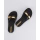 4. Ipanema shoes flip-flops for children Kirei slippers for girls