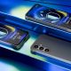 12. 3mk Just20g Matt Case for Samsung Galaxy S24 - Matte Black