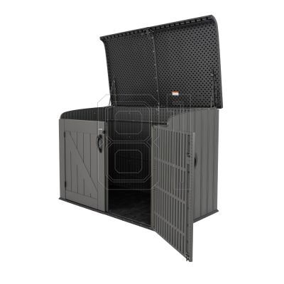 14. Lifetime Premium Garden Box 2123 L 60464E