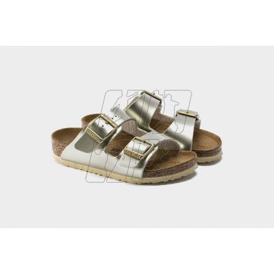 4. Birkenstock Arizona BS Jr 1014840 Flip-Flops