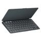 Logitech Keys-To-Go 2 QWERTY American International Bluetooth White