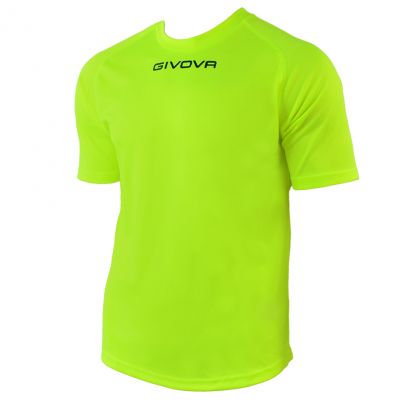 3. Givova One U MAC01-0019 Football Shirt