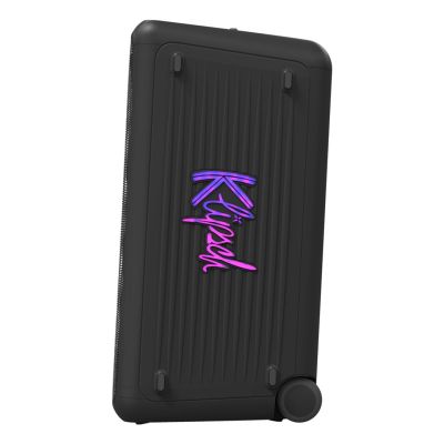 6. Klipsch Miami EUA – Portable Party Speaker