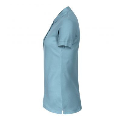 7. Malfini Cotton Heavy W Polo Shirt MLI-21615