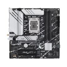 ASUS PRIME B760M-A WIFI D4 motherboard