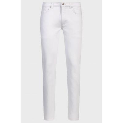 HUGO 734 BIANCO jeans (50537696-100)