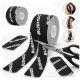 26. KINESIOLOGICAL TAPE FOR TAPING 5M SELF-ADHESIVE BEIGE | DBX BUSHIDO