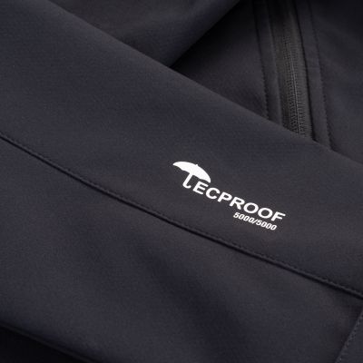 6. Men's Softshell AVANIR SP