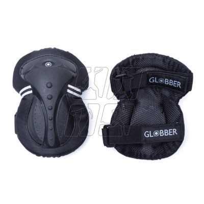 6. Globber protectors S:550-120M:551-120L:552-120XL:553-1