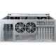 2. Inter-Tech 4U 40248 - Server Cabinet - Gray - ATX - micro ATX - Mini-ATX - Mini-ITX - SSI CEB - Steel - Alarm - Hard Drive - Network - Performance