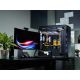 6. CORSAIR 9000D RGB AIRFLOW Super Full-Tower Black