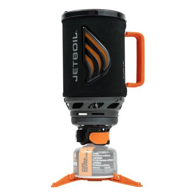 2. Jetboil Flash 1.8L Fast Boil System Canister Cooker
