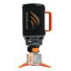 2. Jetboil Flash 1.8L Fast Boil System Canister Cooker