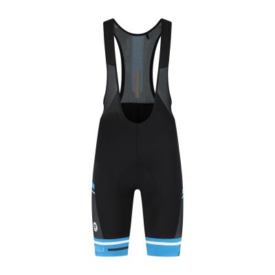 Rogelli GARA MOSTRO II shorts black-blue 3XL