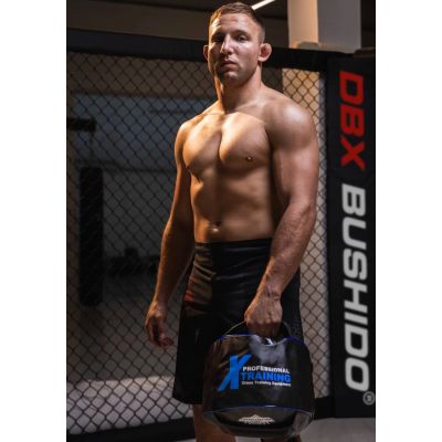 6. XBag – Functional training equipment with adjustable weights (1–40 kg)