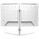 55. Philips monitor 80.0cm (31.5") 32M2C5501 16:09 2xHDMI+DP curved