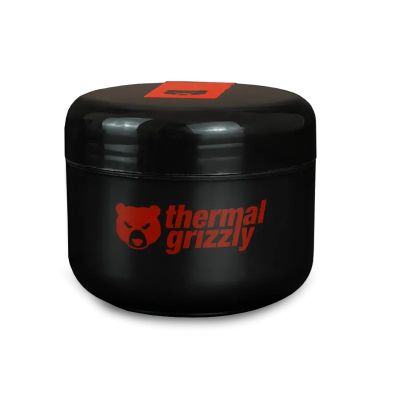 5. Thermal Grizzly Putty Basic thermal paste Thermal paste