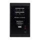 2. PreSonus Eris Studio 8 - active monitor