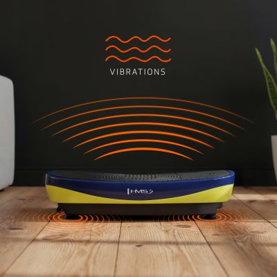 4. SVP11 VIBRATION PLATFORM WITH 3D OVERLAY 2 HMS MOTORS