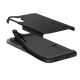 9. Spigen Tough Armor Case for Samsung Galaxy A56 5G - Black