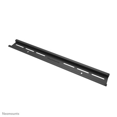 9. Neomounts WL35-350BL14 Monitor Holder/Stand 165.1 cm (65") Wall Black