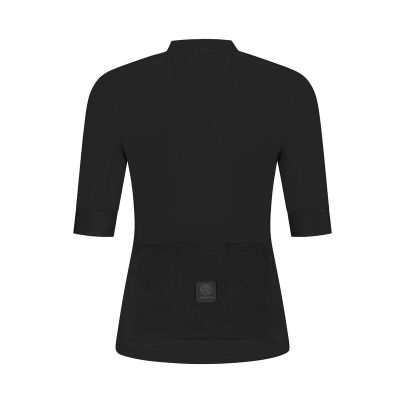 2. Rogelli SIGNATURE women's t-shirt black XS