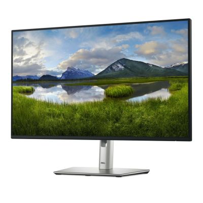 12. DELL LED MONITOR 27" P2725HE