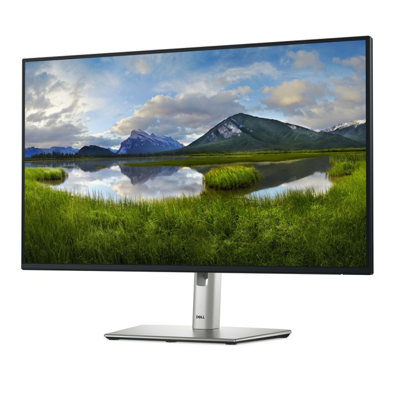 12. DELL LED MONITOR 27" P2725HE