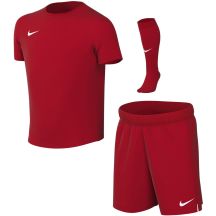 Nike Dri-Fit Park VIII sports set for toddlers red HV8260 657 XS