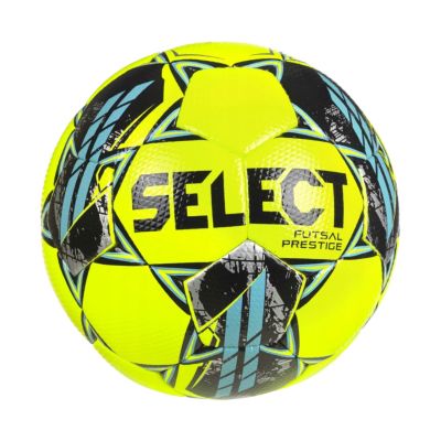 Select Futsal Prestige yellow-blue football 301017