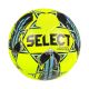 Select Futsal Prestige yellow-blue football 301017