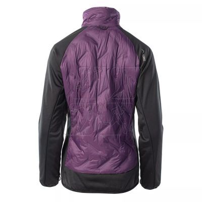 3. Elbrus Julimar II Primaloft jacket W 92800439227