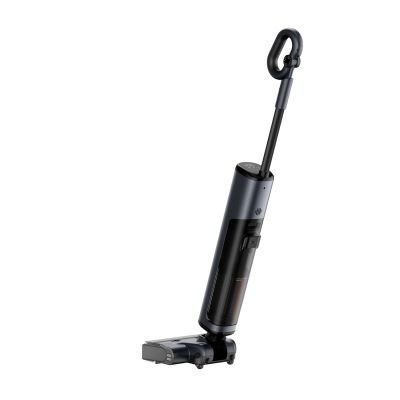 5. UWANT D700 Pro Upright Vacuum Cleaner with Wet and Dry Mopping Function - Blue