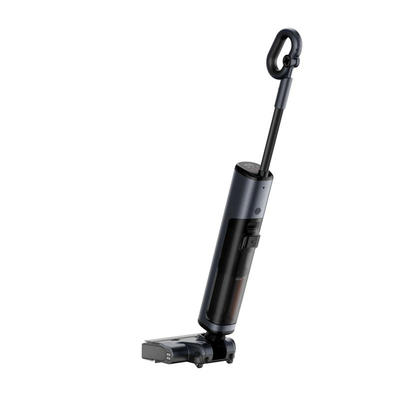 5. UWANT D700 Pro Upright Vacuum Cleaner with Wet and Dry Mopping Function - Blue