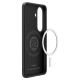 6. Spigen Thin Fit Mag MagSafena Samsung Galaxy S26 Case - Black