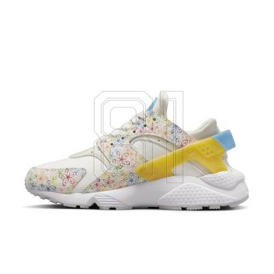 8. Nike Air Huarache M DV3209-100 shoe