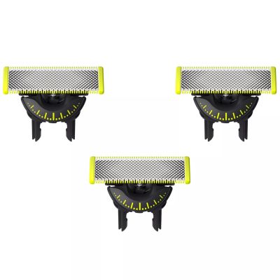 9. PHILIPS QP 430/50 One Blade replacement blade