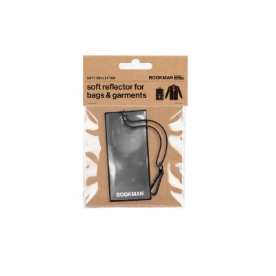 2. BOOKMAN Hanging Reflector Rectangle