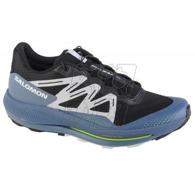 Salomon Pulsar Trail M 472100 shoes