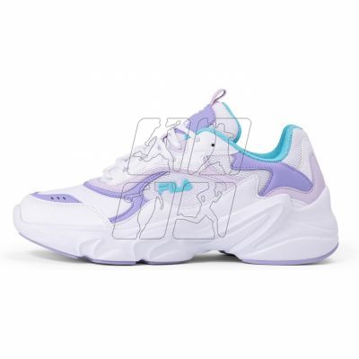 2. Fila Collene Cb W FFW0046.13356 Shoes