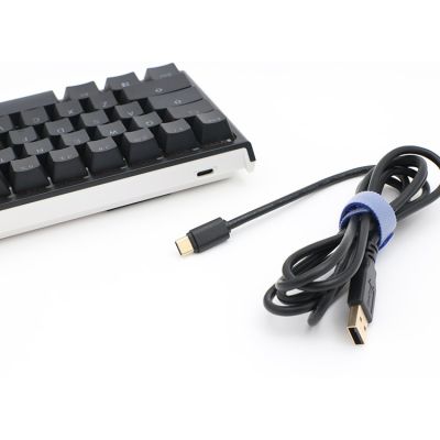 5. Ducky One 2 Pro Mini Keyboard Gaming USB QWERTY US English Black